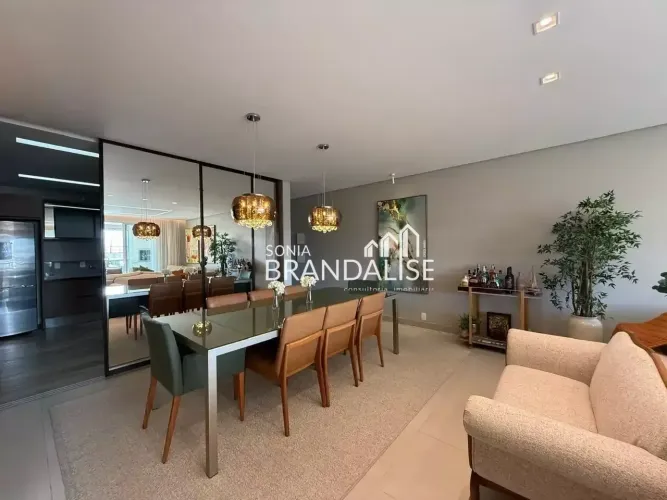 APARTAMENTO DE ALTO PADRÃO NO JOÃO PAULO | 4 DORMITÓRIOS | 2 SUÍTES | R$ 3.400.000,00