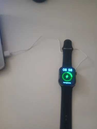 Relógio Smartwatch Watch X 