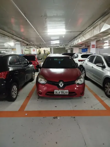 Renault Clio Rn/alize/expr./1.0 Hi-power 16V 5P 2013