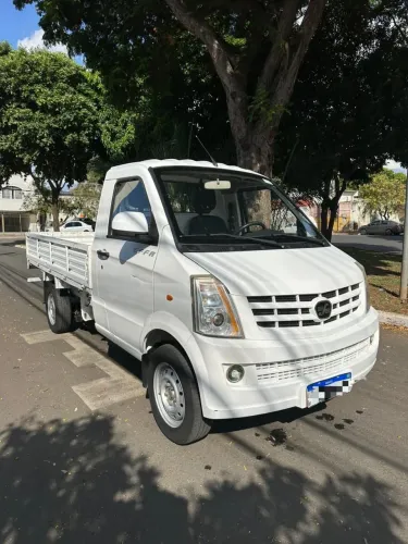 Effa V21 Pick-up CS 1.3 16V 2P 2022
