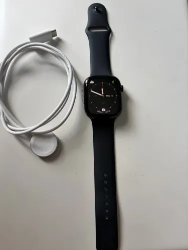 Apple Watch Series 11 GPS 46mm | Bateria 100% | 4 meses de uso