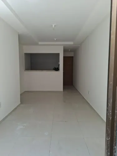 Imóvel para aluguel tem 56 metros quadrados com 2 quartos em Bancários - João Pessoa - PB