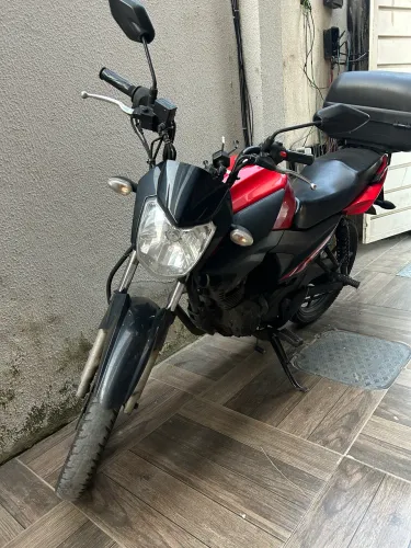 Moto factor 150 - 2023