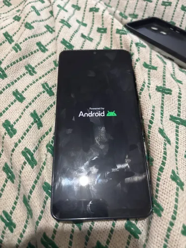 Samsung A06 - perfeito estado 
