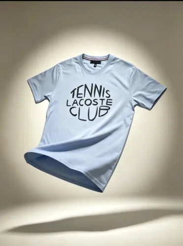 Camiseta Lacoste Tennis Club