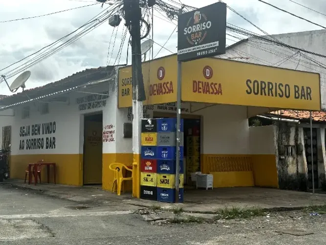 Imovel Comercial, Esquina movimentada Avenida Brasil, 115m2