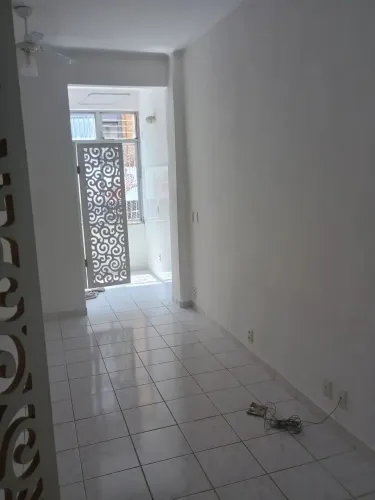 Imóvel para aluguel possui 29 metros quadrados em Botafogo - Rio de Janeiro - RJ