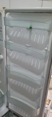 Geladeira consul
