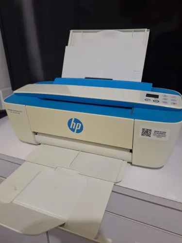 Impressora HP