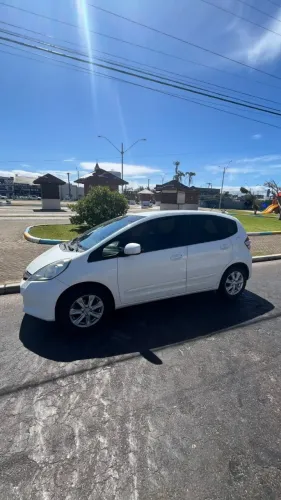 Honda Fit LX 1.4/ 1.4 Flex 8v/16v 5P Mec. 2013
