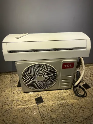Ar Condicionado Split Hi Wall TCL 22.000 BTUs