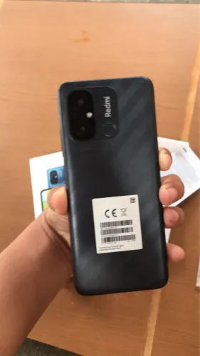 Redmi 12c