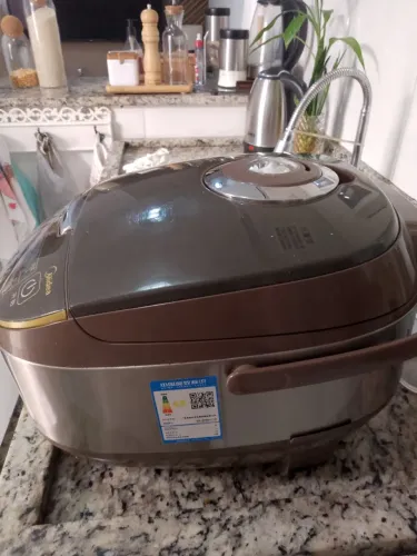 Máquina de arroz???9