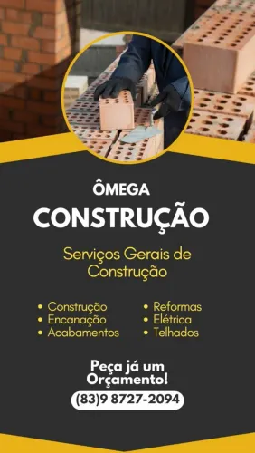 Pedreiro e mestre de obras