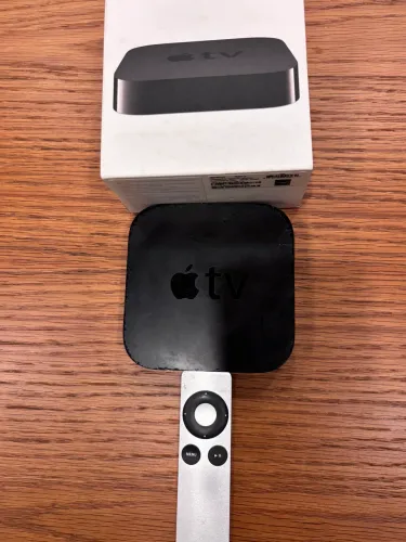 Apple TV 3 Geração