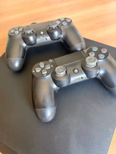 PlayStation 4