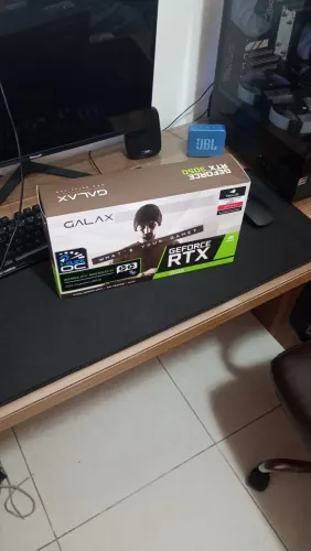 RTX 3050 6GB GALAX