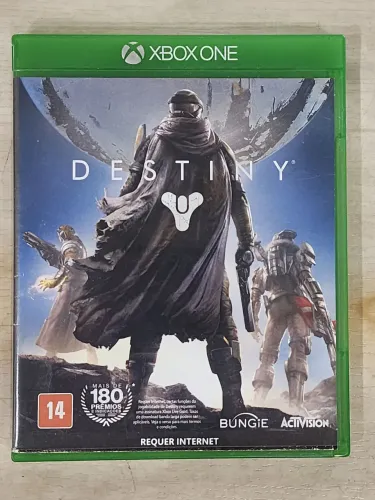 Destiny - Xbox One