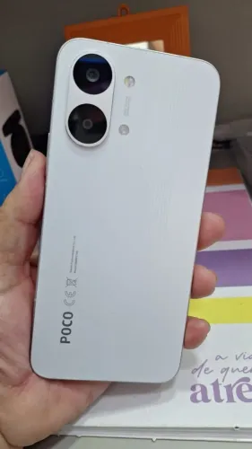 VENDO POCO X8 PRO MAX 256GB 12 RAM 