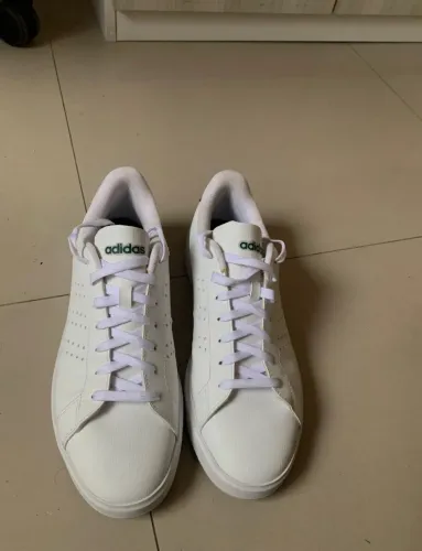 Adidas advantage