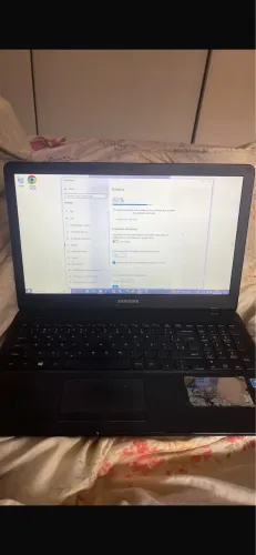 NOTEBOOK SAMSUNG