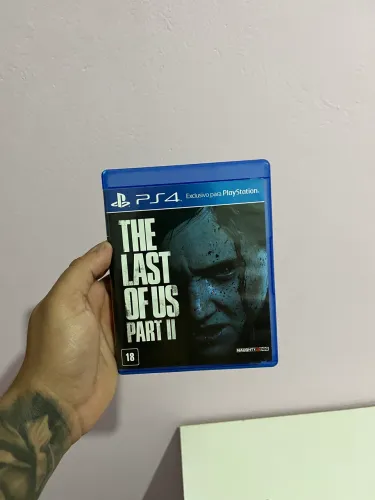 The last 2 para ps4