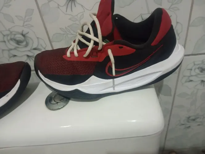 NIKE original tênis top demais lindo tamanho 37/38