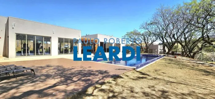 CASA EM CONDOMÍNIO - SANTA CÂNDIDA - SP