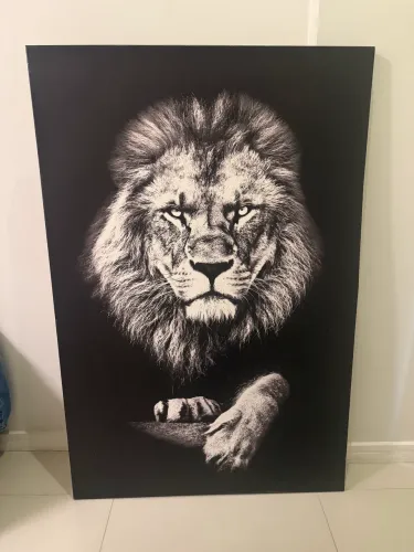 Quadro de parede