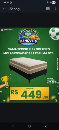 Colchão