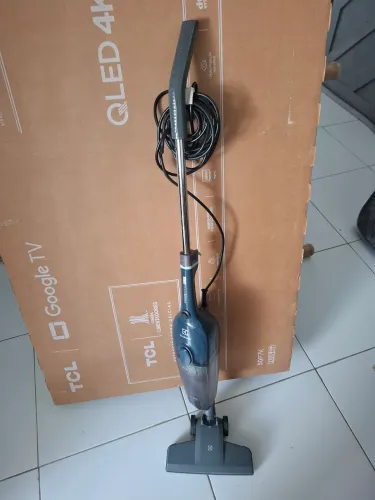 Aspirador de pó Electrolux