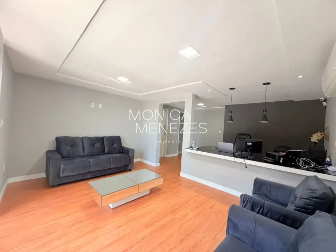 Ponto Comercial para alugar no bairro Lagoa Seca - Natal/RN