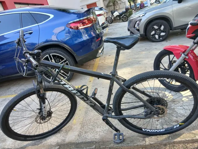 Vende se BIKE ARO29