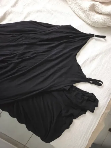 Vestido Longo Sweetsam