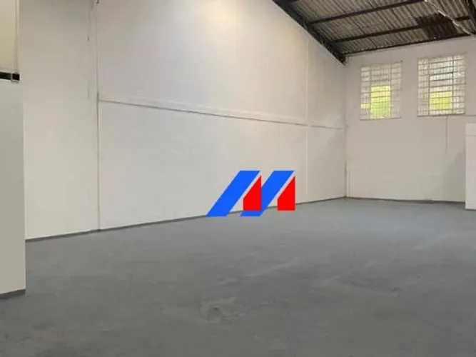 Salão para alugar, 292 m² por R$ 16.590 - Demarchi - São Bernardo do Campo/SP