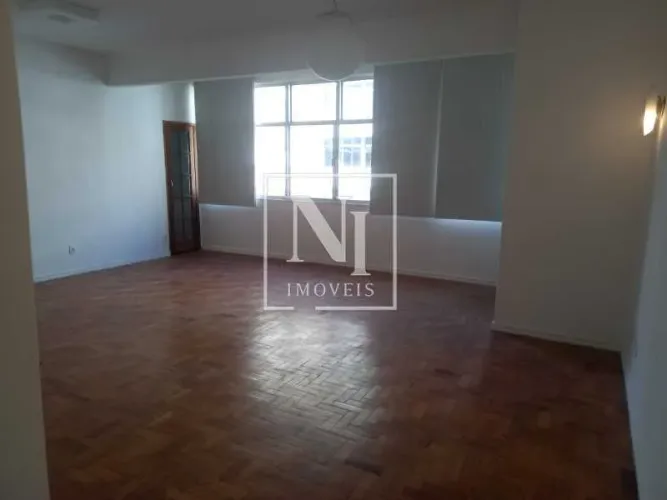 Apartamento a venda, 3 quartos - Copacabana / RJ