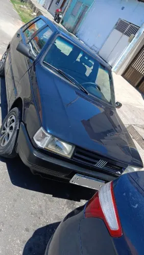 Fiat Uno Mille EP 2P E 4P 1996