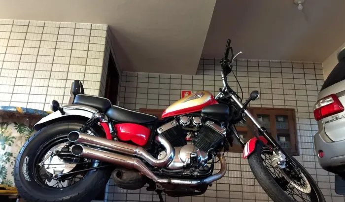 Vende-se um sonho