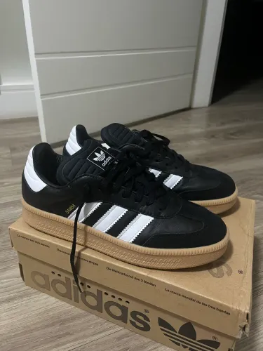 Samba XGL 