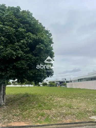 Terreno Condomínio em Parnamirim