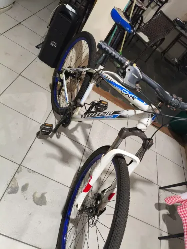 Bicicleta Totem Aro 29