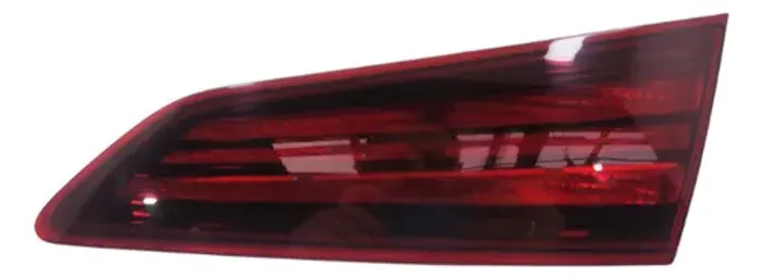 Lanterna Tampa Hb20 Direita Sedan Sem Led 2020 2022 Sp433