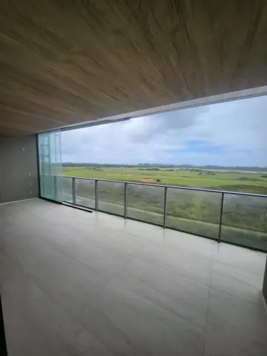 Apartamento de 180 metros quadrados com 4 quartos na Barra daTijuca - RJ