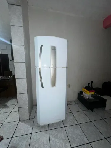 Geladeira Frost Free Duplex