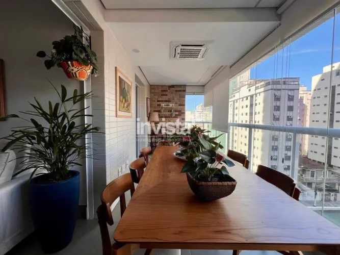 Apartamento à venda no bairro Aparecida