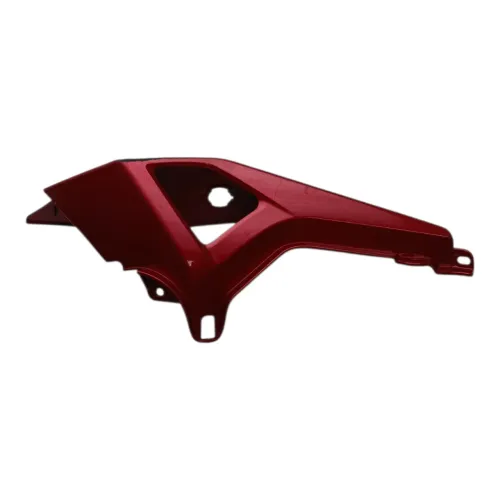 Carenagem Tampa Lateral Esquerda Yamaha FZ25 FAZER 250 2018 2022