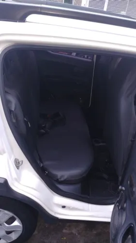 Fiat Mobi WAY 1.0 Fire Flex 5P. 2018