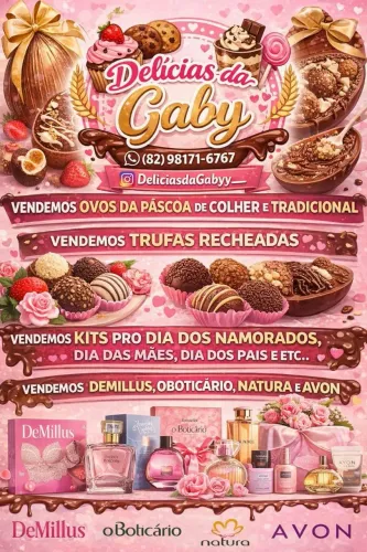 Kits pro dia dos namorados, dia das mães e etc..