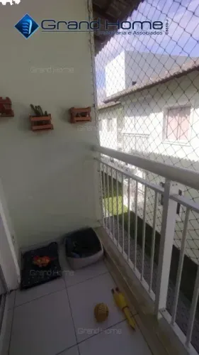 Apartamento 3 quartos em Santa Paula I