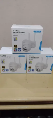 Camera wi-fi yoose